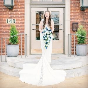 Meet your Posher, Erin